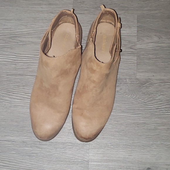 Booties - Picture 2 of 2